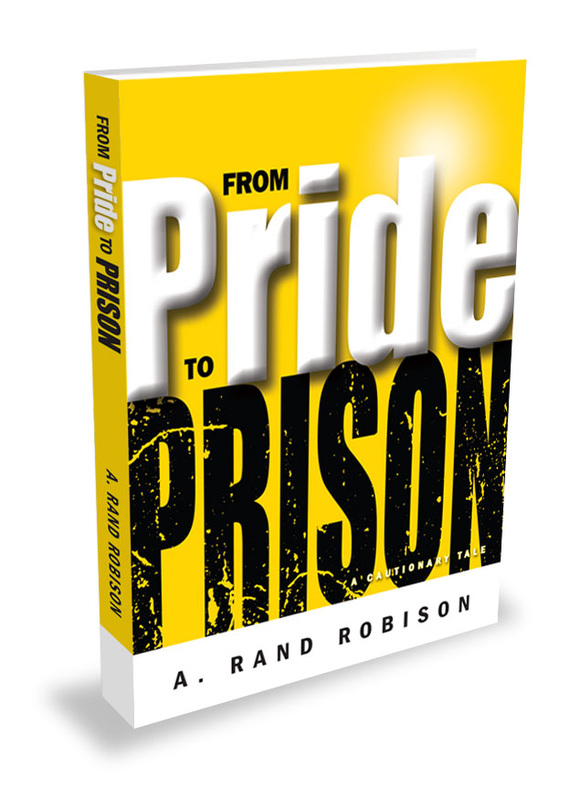 From Pride to Prison Book